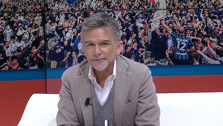 Allenatori sempre in bilico, Bonan: “Ad Inzaghi dicevano di tutto, poi…” Allenatori sempre in bilico, Bonan: “Ad Inzaghi dicevano di tutto, poi…” - immagine 1