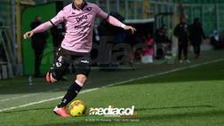 LE PAGELLE DI POTENZA-PALERMO 0-0. Attacco impalpabile contro la peggiore difesa del campionato