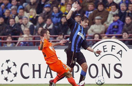 Coco: “Per l’Inter stracciai un contratto col Barça. Euroderby? Tiferò Milan. Nel 2003…”- immagine 3