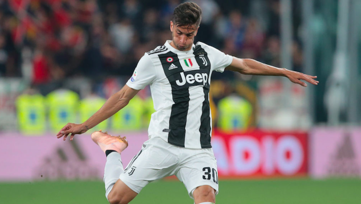 Juve, scelte fatte! Florenzi, Under, Barak, Castro, Bentancur: le formazioni di oggi- immagine 1