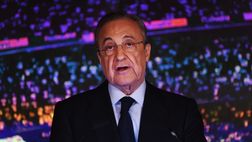 Florentino Pérez: “Juve e Milan non sono uscite dalla SuperLega” | VIDEO