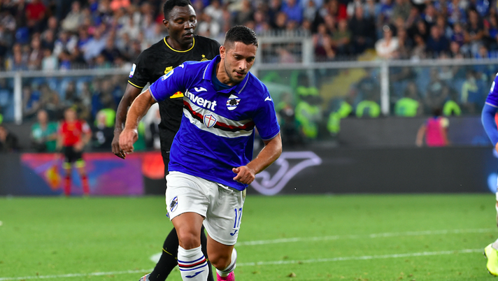 Mercato Hellas, Zaccagni verso la Lazio, il Verona vicino a Caprari 