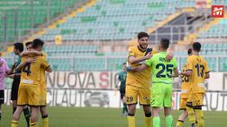 Palermo-Juve Stabia, l’ad Polcino: “Match difficile. Rosanero hanno il fattore campo”