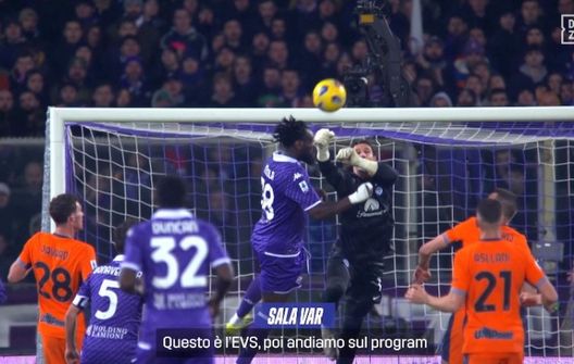 Palmeri: “Sommer-Nzola? Si spiega solo con voglia di dimostrarsi pronti a fischiare contro l’Inter”- immagine 3