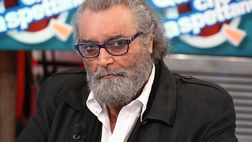 Il tifoso Abatantuono: “Milan? Mi sta facendo mangiare tanto…”