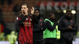 Milan-Atalanta, le pagelle crudeli: “Dio è tornato!! Caro Leao, ti devo dire una cosa”