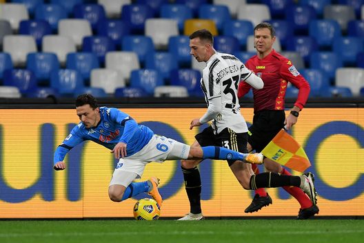 Bernardeschi-Napoli, c’è l’offerta di De Laurentiis: pronto un quadriennale- immagine 2