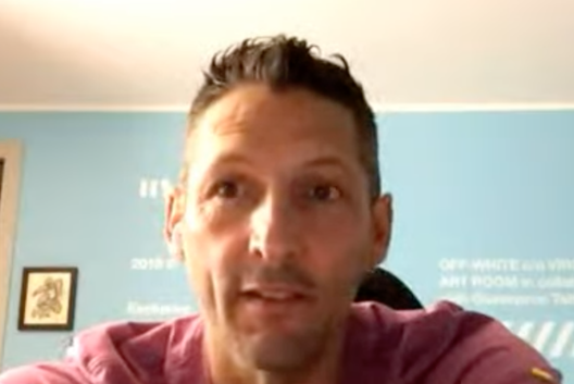 Materazzi: “Inter, trova la giusta forma e sarai al top. Scudetto? Occhio alla Roma”- immagine 2