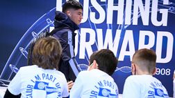 Inter, svolta in attacco: “Per il futuro di Correa in primavera può cambiare ogni scenario”