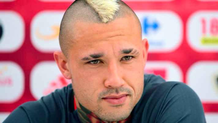 Nainggolan: “Voglio bene alla Roma e tornerei: ecco la verità sui rumors” - immagine 1