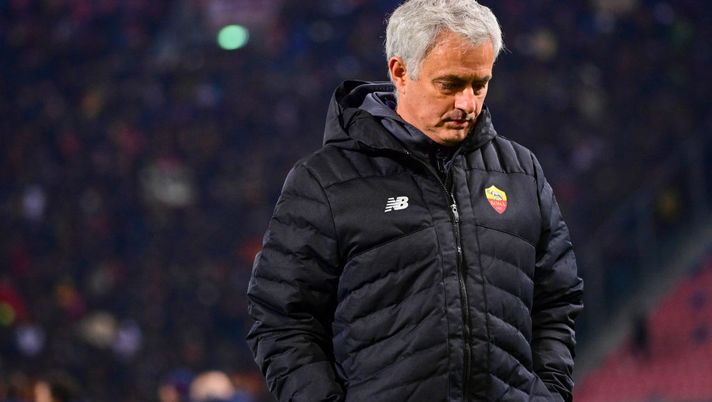 Mourinho sfida domani la “sua” Inter ma è in silenzio stampa - immagine 1