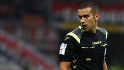 Udinese-Cagliari: arbitra Piccinini