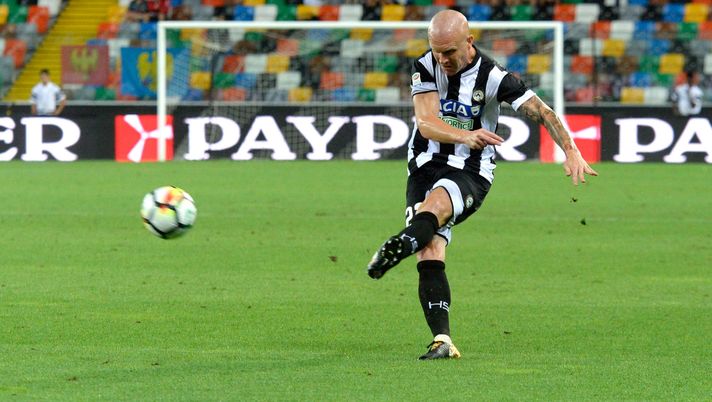 Hallfredsson: “Mandragora farà la differenza. Jovic? Ecco come la penso” - immagine 1