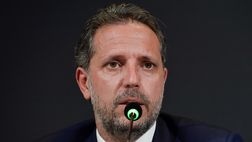 Juventus, Paratici: “Mercato? Quest’anno ci saranno scambi e lunghi prestiti”