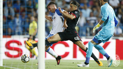 L’opinione – “Rodriguez-Musacchio, piedi buoni dietro”