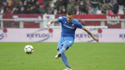 Biraghi: “Europa League il nostro obiettivo. Sapremo sostituire bene Chiesa e Badelj”