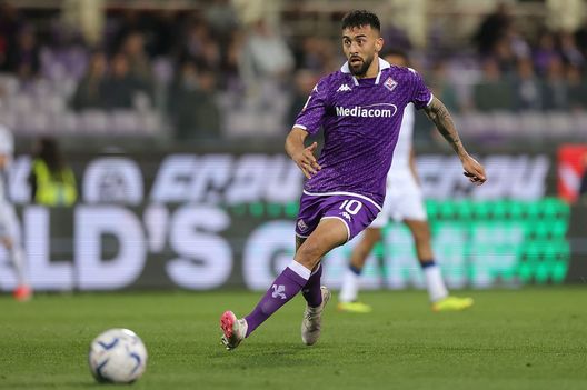 Scaramuzzino: “Ieri la gara spartiacque viola. Nico Gonzalez? E’ in crescita”- immagine 2