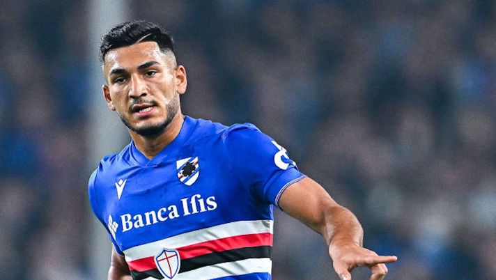 Samp, Montevago scatenato: tripletta al Kaysar! Le prove di Stankovic e Caputo ancora fuori - immagine 1