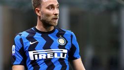 TS – Eriksen, l’ipotesi Bayern può riproporsi a gennaio: l’Inter ci spera, ecco perchè