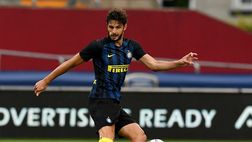 Sassuolo, è Ranocchia il regalo per l’Europa. L’Inter pensa al sostituto