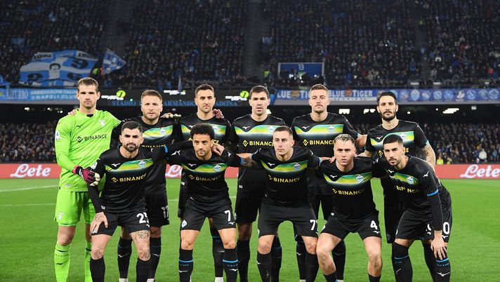 La Lazio è l’unica squadra a battere il Napoli a domicilio: Sarri si gode il primato - immagine 1