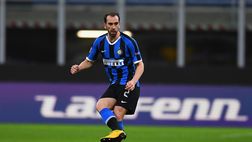 Inter, Godin: quando manca la scintilla