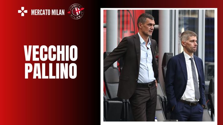 Le ultime news di calciomercato sul Milan (foto: Getty Images) Calciomercato Milan