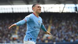 Foden: “Tante distrazioni nel calcio. La cosa più difficile…”