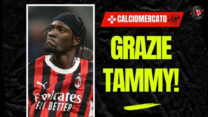 Calciomercato Milan, ufficiale: addio Abraham, torna alla Roma