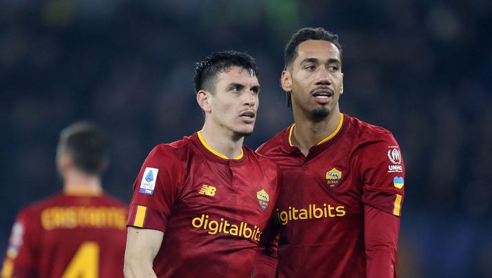 Getty Images Roma, chance Champions. Ma il Sassuolo ha perso solo una volta nelle ultime 7 - immagine 1
