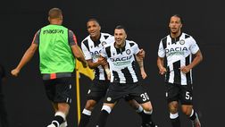 La Macedonia di Nestorovski per la prima volta agli Europei