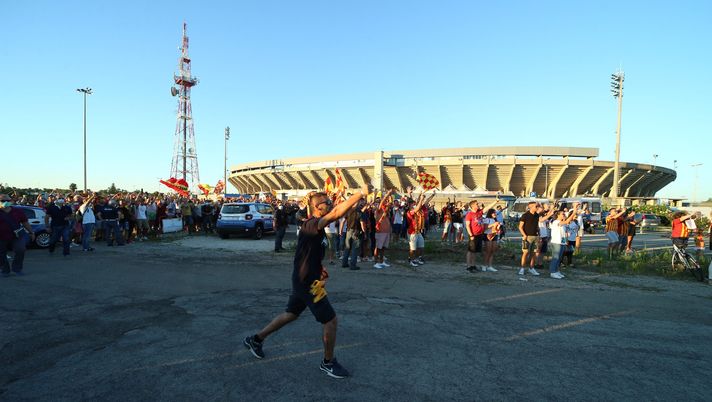 In attesa dei dati sul Napoli, persino il Lecce ha quasi raggiunto i 20mila abbonati - immagine 1