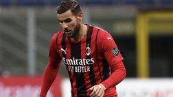 Europei 2021 – Theo Hernandez: “Complimenti Italia, Campioni d’Europa”