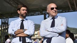 Ronaldo, comunicato della Juve su richiesta della Consob: «Valutiamo opportunità»