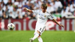 Fabio Coentrao, dal calcio alla pesca: “La vita in mare non è una vergogna”