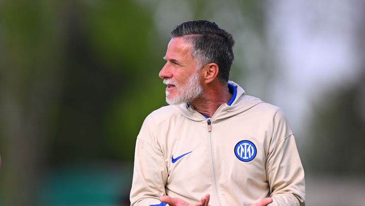 Getty Images Primavera, l’Inter ci riprova: per Carbone stesso percorso di Chivu e Zanchetta - immagine 1
