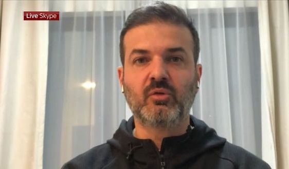 Stramaccioni: “Mi trovo benissimo in Qatar. Italia? Delusione cocente”- immagine 2