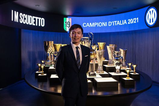 Getty Images Inter, Zhang non molla: no a offerta da 900 milioni. Ma la liquidità non basterà- immagine 3