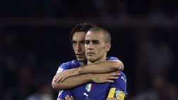 Italia, Cannavaro: “Bisogna alzare il ritmo delle partite”