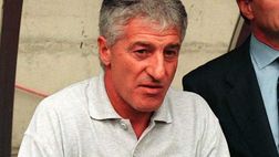 L’ ex portiere del Napoli, Luciano Castellini, ha rilasciato alcune dichiarazioni a Radio Mart