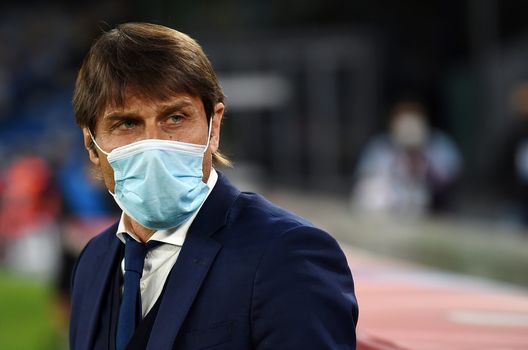  Antonio Conte 