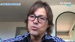 Ex Lazio e Inter, Matías Almeyda e il papà morto di Covid: “Non lo vedevo da un anno…”