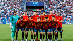 Euro U21, stasera a Udine la finale tra Spagna e Germania