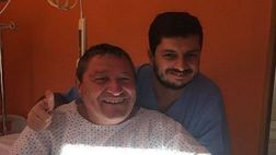 Starace: “Anche io nel letto come Milik e Ghoulam” |FOTO