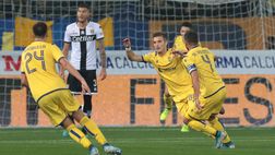Calciomercato Verona, rivoluzione centrocampo: Tameze rileva Amrabat, idea Borja Valero. E su Pessina…
