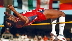 Atletica: il mito Sotomayor a Udine, “felice di essere qui”