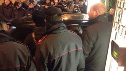 Domani sera la cena natalizia con Gattuso e De Laurentiis