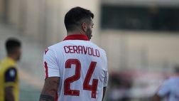 Palermo-Padova, pronto Ceravolo per il gran finale. Possibile ritorno alla difesa a 4