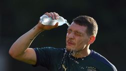 Quanto sta fuori Belotti? Sky svela i tempi di recupero dopo l’infortunio