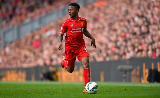 Sterling (getty images) Sterling (getty images)